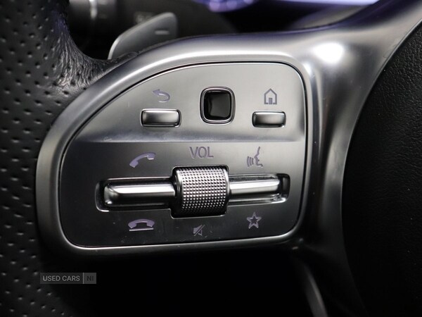 Used Mercedes-Benz E Class 2020 for sale - 76419539: Photo 41