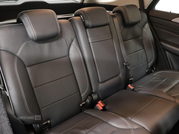 Used Mercedes-Benz M Class 2013 for sale - 78020699: Photo 11