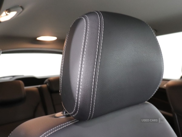 Used Mercedes-Benz M Class 2013 for sale - 78020699: Photo 16