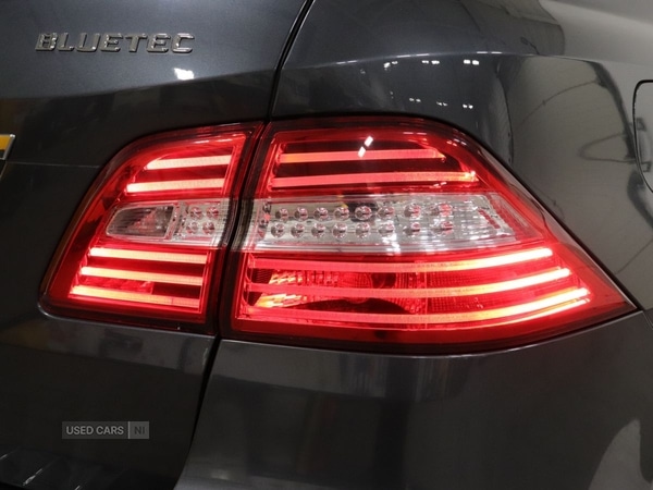 Used Mercedes-Benz M Class 2013 for sale - 78020699: Photo 26