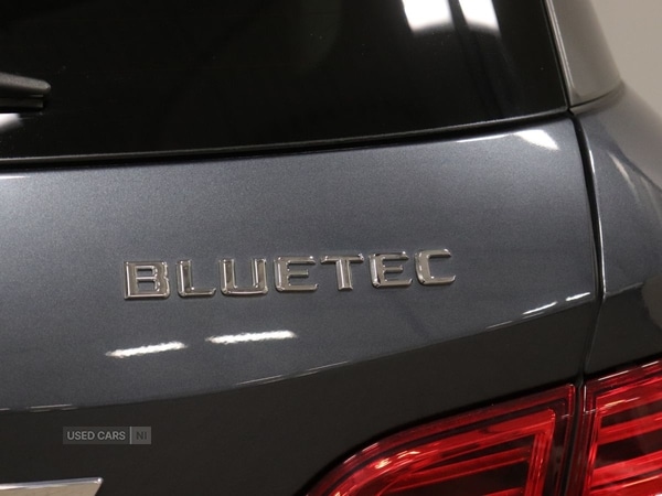 Used Mercedes-Benz M Class 2013 for sale - 78020699: Photo 28