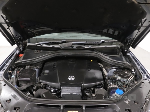 Used Mercedes-Benz M Class 2013 for sale - 78020699: Photo 29