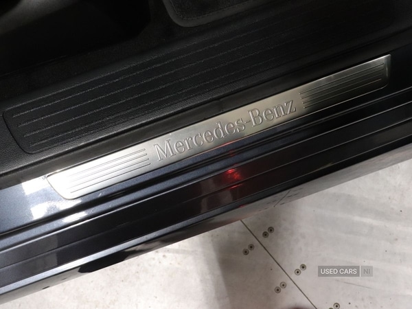 Used Mercedes-Benz M Class 2013 for sale - 78020699: Photo 32