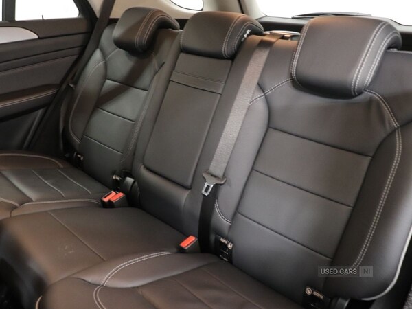 Used Mercedes-Benz M Class 2013 for sale - 78020699: Photo 35