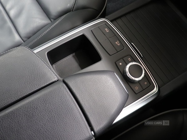 Used Mercedes-Benz M Class 2013 for sale - 78020699: Photo 38