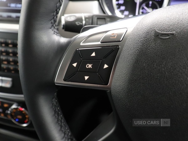 Used Mercedes-Benz M Class 2013 for sale - 78020699: Photo 43