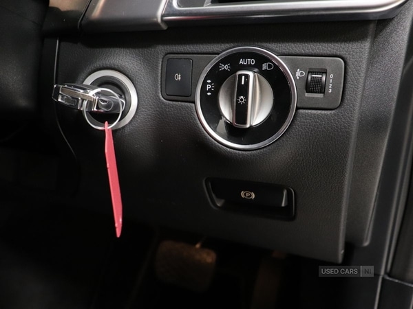 Used Mercedes-Benz M Class 2013 for sale - 78020699: Photo 45