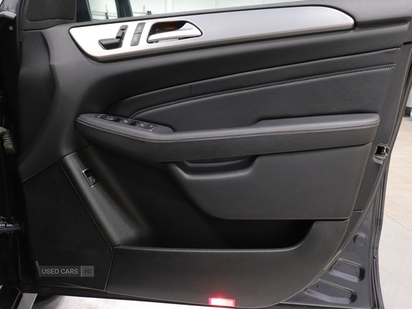 Used Mercedes-Benz M Class 2013 for sale - 78020699: Photo 46