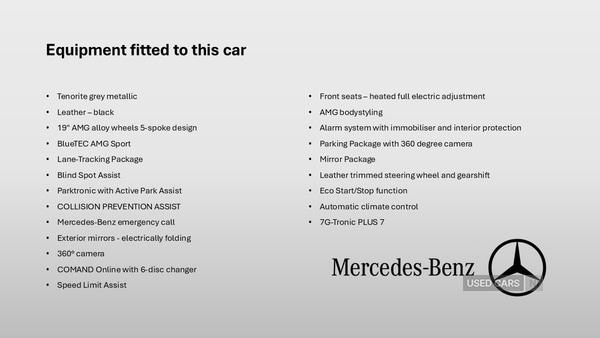 Used Mercedes-Benz M Class 2013 for sale - 78020699: Photo 5