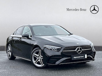 Used Mercedes-Benz A-Class 2025 for sale - 78797586: Photo