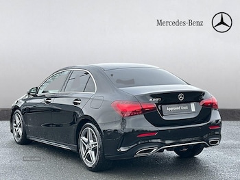 Used Mercedes-Benz A-Class 2025 for sale - 78797586: Photo