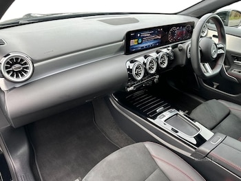 Used Mercedes-Benz A-Class 2025 for sale - 78797586: Photo