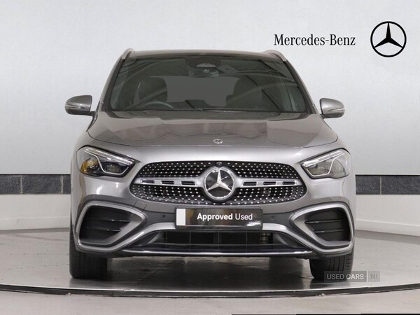 Used Mercedes-Benz GLA 2025 for sale - 76271231: Photo 12