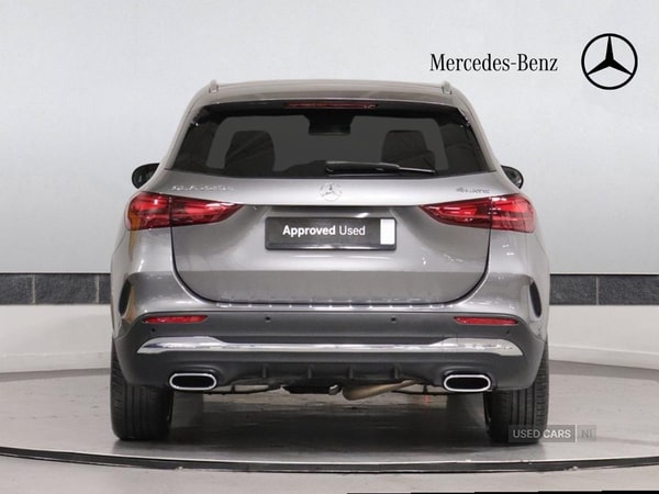 Used Mercedes-Benz GLA 2025 for sale - 76271231: Photo 13