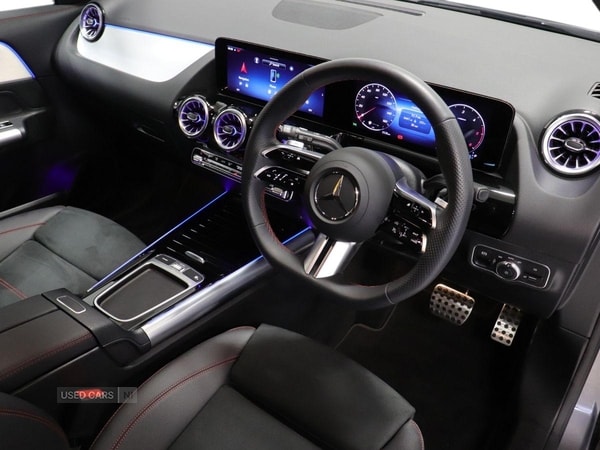 Used Mercedes-Benz GLA 2025 for sale - 76271231: Photo 14