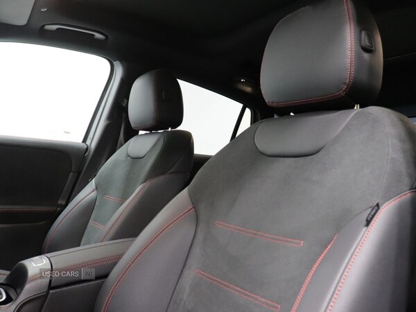 Used Mercedes-Benz GLA 2025 for sale - 76271231: Photo 15
