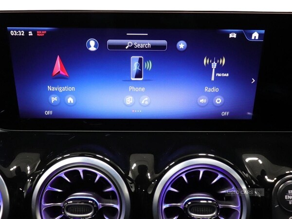 Used Mercedes-Benz GLA 2025 for sale - 76271231: Photo 16
