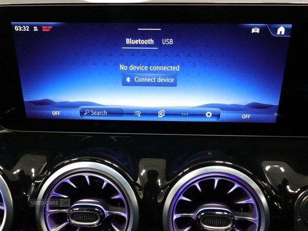 Used Mercedes-Benz GLA 2025 for sale - 76271231: Photo 17