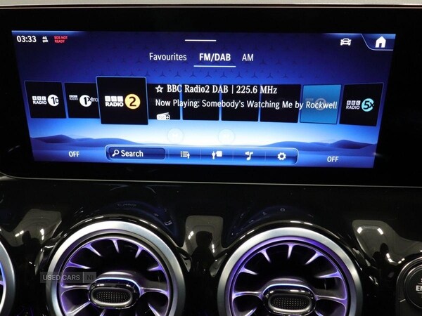 Used Mercedes-Benz GLA 2025 for sale - 76271231: Photo 20