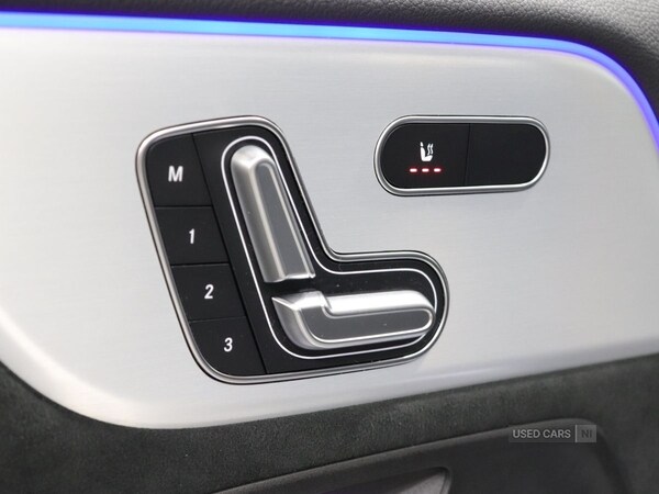 Used Mercedes-Benz GLA 2025 for sale - 76271231: Photo 21