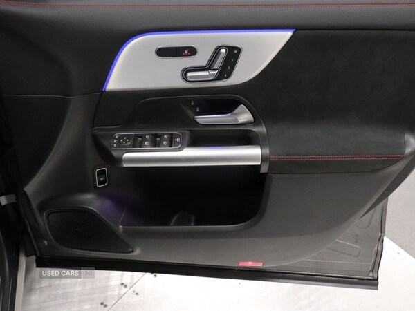 Used Mercedes-Benz GLA 2025 for sale - 76271231: Photo 23