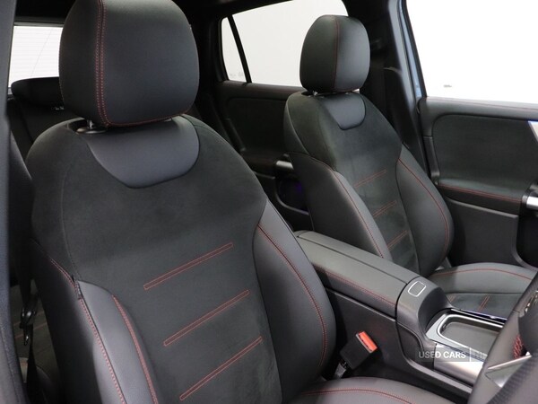 Used Mercedes-Benz GLA 2025 for sale - 76271231: Photo 24