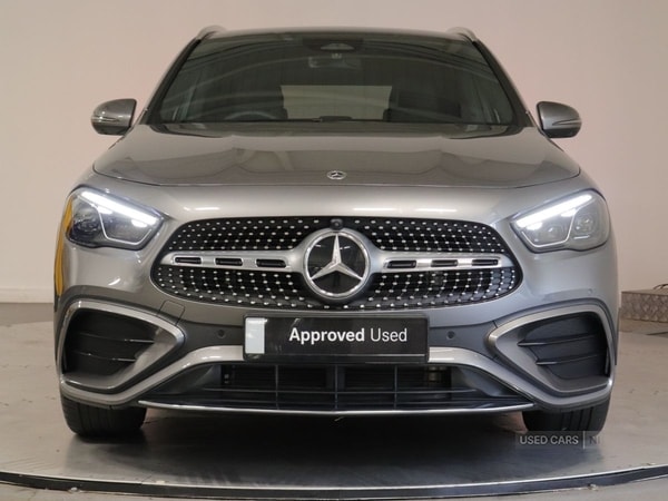 Used Mercedes-Benz GLA 2025 for sale - 76271231: Photo 25