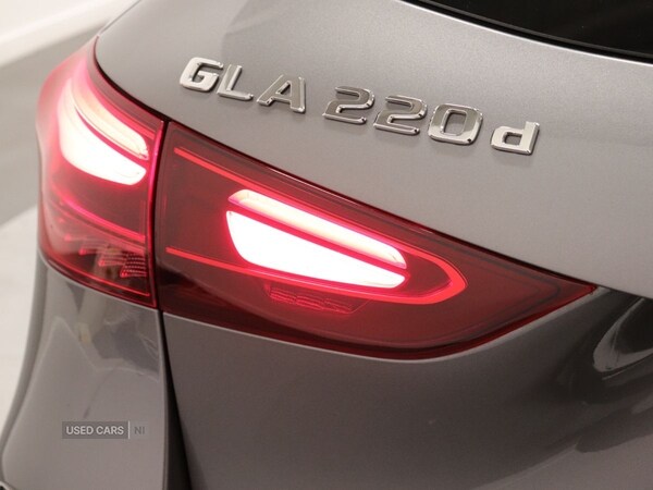 Used Mercedes-Benz GLA 2025 for sale - 76271231: Photo 26