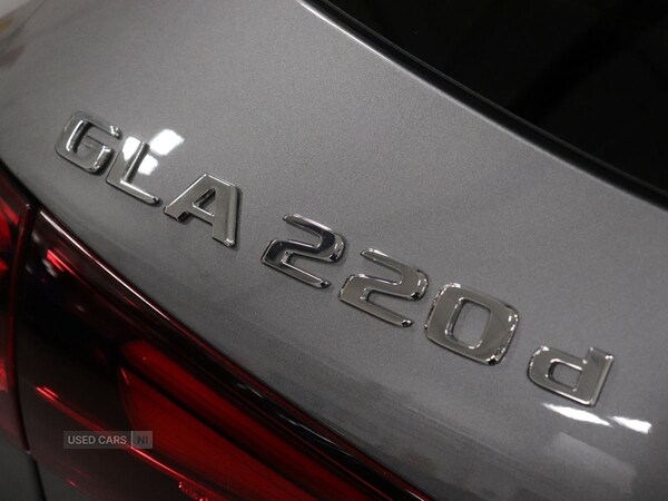 Used Mercedes-Benz GLA 2025 for sale - 76271231: Photo 27