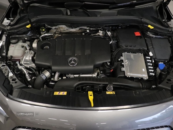 Used Mercedes-Benz GLA 2025 for sale - 76271231: Photo 29