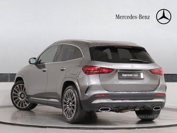 Used Mercedes-Benz GLA 2025 for sale - 76271231: Photo 2