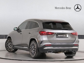 Used Mercedes-Benz GLA 2025 for sale - 76271231: Photo 2