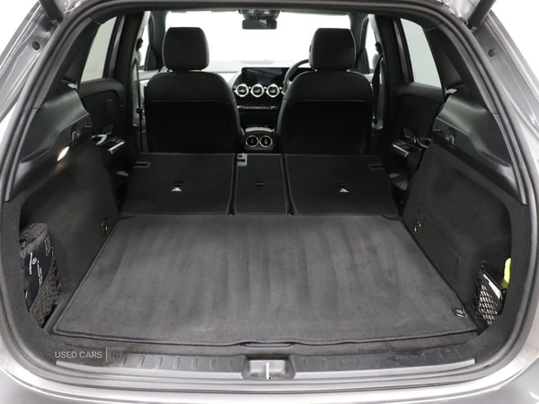 Used Mercedes-Benz GLA 2025 for sale - 76271231: Photo 31