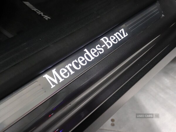 Used Mercedes-Benz GLA 2025 for sale - 76271231: Photo 32