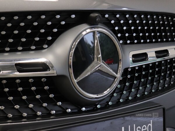 Used Mercedes-Benz GLA 2025 for sale - 76271231: Photo 33