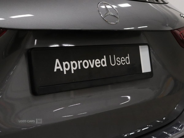 Used Mercedes-Benz GLA 2025 for sale - 76271231: Photo 34