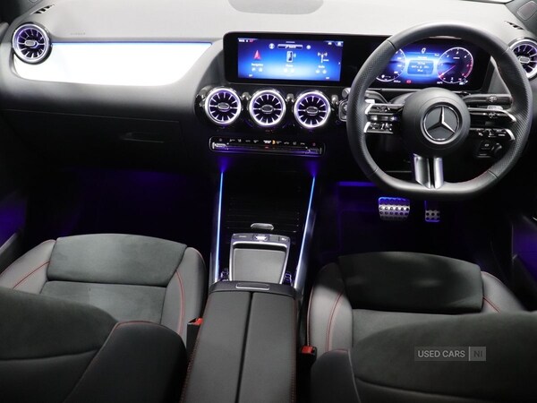 Used Mercedes-Benz GLA 2025 for sale - 76271231: Photo 37