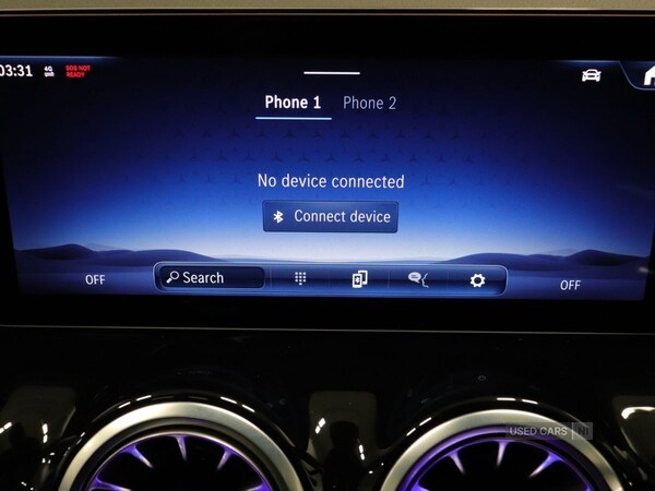 Used Mercedes-Benz GLA 2025 for sale - 76271231: Photo 39