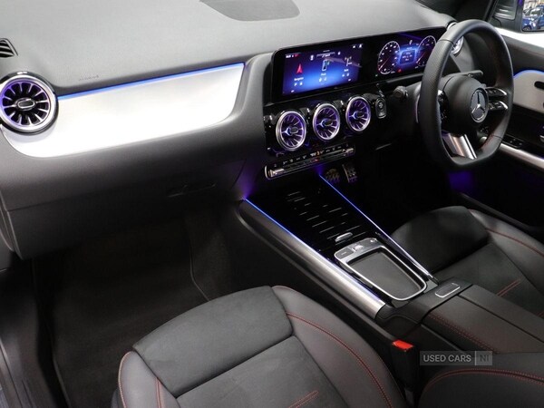 Used Mercedes-Benz GLA 2025 for sale - 76271231: Photo 3