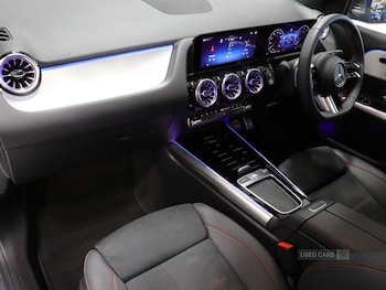 Used Mercedes-Benz GLA 2025 for sale - 76271231: Photo 3