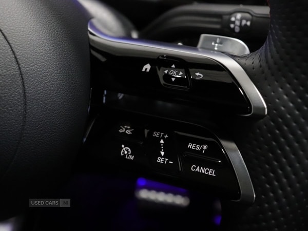 Used Mercedes-Benz GLA 2025 for sale - 76271231: Photo 42