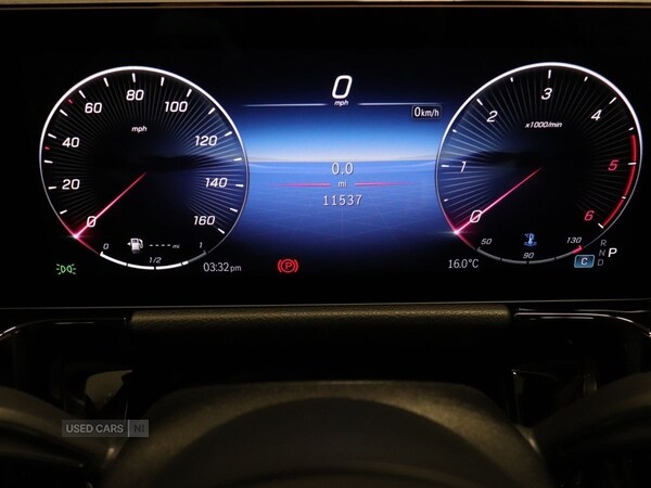 Used Mercedes-Benz GLA 2025 for sale - 76271231: Photo 4