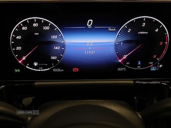 Used Mercedes-Benz GLA 2025 for sale - 76271231: Photo 4
