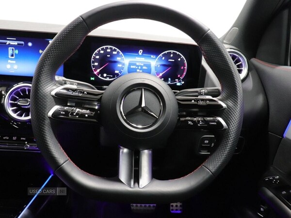Used Mercedes-Benz GLA 2025 for sale - 76271231: Photo 5