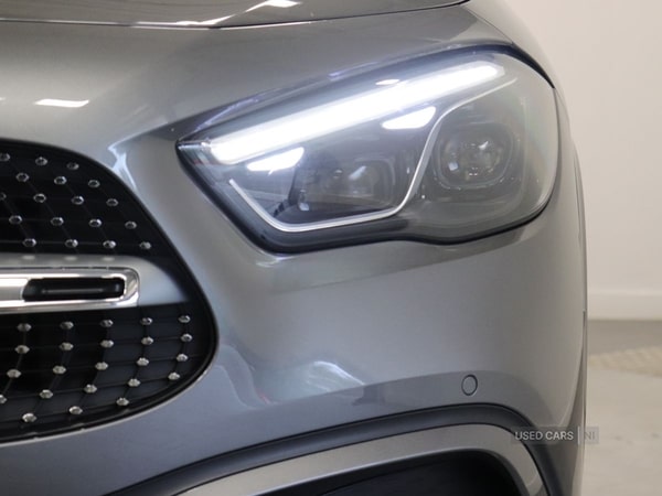 Used Mercedes-Benz GLA 2025 for sale - 76271231: Photo 7