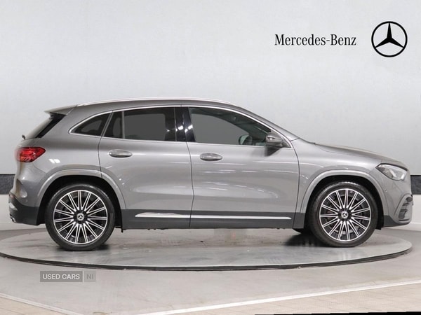 Used Mercedes-Benz GLA 2025 for sale - 76271231: Photo 8