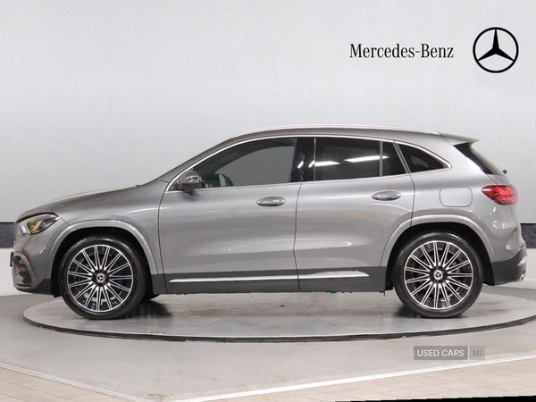 Used Mercedes-Benz GLA 2025 for sale - 76271231: Photo 9