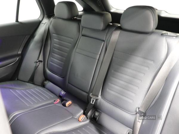 Used Mercedes-Benz C Class 2022 for sale - 77971008: Photo 11