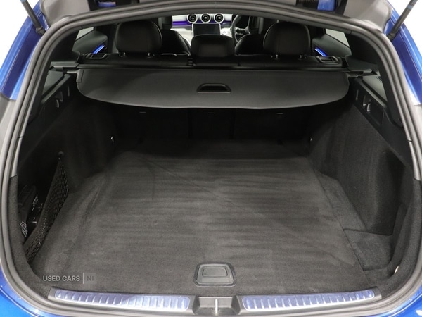 Used Mercedes-Benz C Class 2022 for sale - 77971008: Photo 12