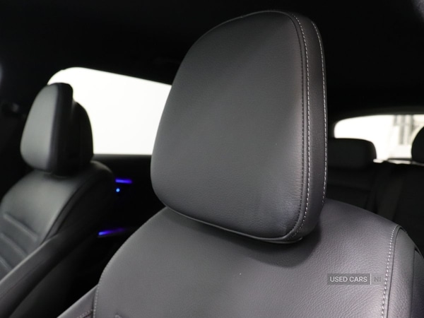 Used Mercedes-Benz C Class 2022 for sale - 77971008: Photo 16